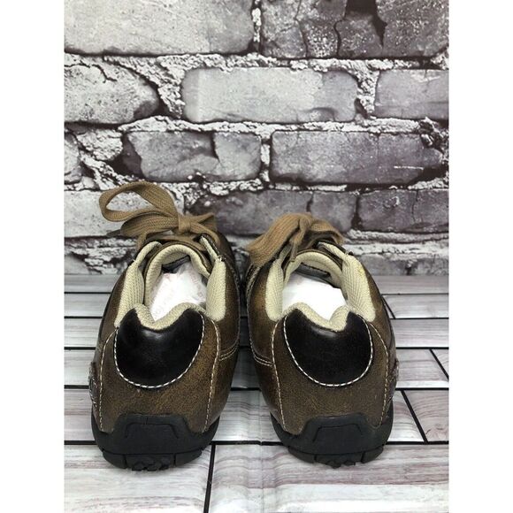 Skechers Relaxed Fit Memory Foam Bennett 91630L Shoes Women Sz 3.5M US/35.5EU - Picture 7 of 15